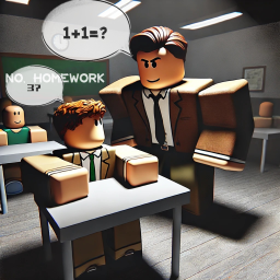 Answer or Else[Math Test]