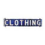SUPER Clothing store