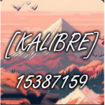 [KALIBRE]