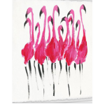 The Flamingo FamiIy