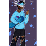 Fqeak's clothing store