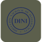 {PE} Dirección Nacional de Inteligencia