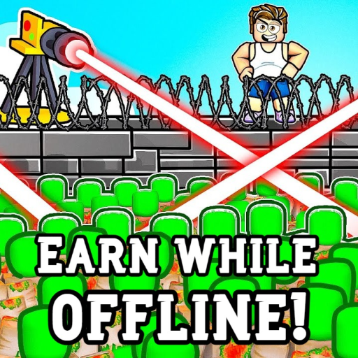 Build a bunker to survive zombies tycoon official Roblox game thumbnail