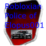 Robloxian Police of Elopus001
