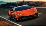 Bugatti Chiron racers