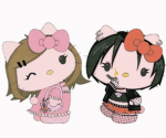 Sapphic Girls