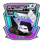 Brayden Mussetter Racing