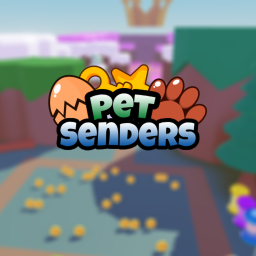 (🎃Halloween🎃) Pet Senders