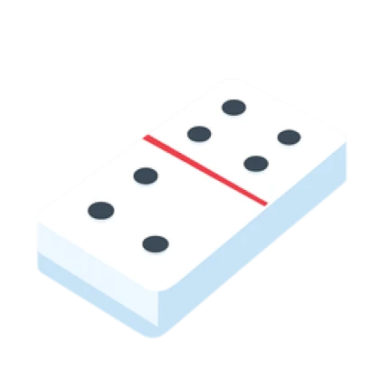 Domino For All Roblox group icon