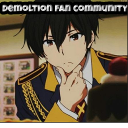Demolition Fan Hangout