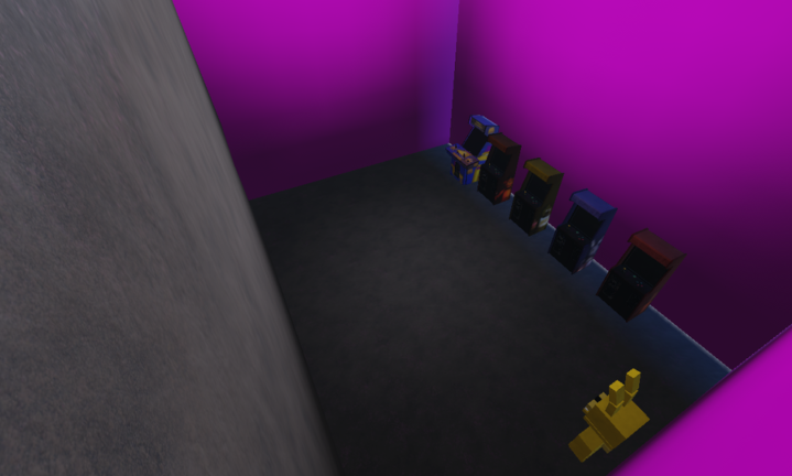 Springlock suit [fnaf 0 and fnaf 2] screenshot 3