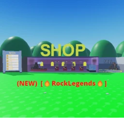 (NEW) [RockLegends] icon