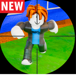 [NEW] SNIPERS VS RUNNERS