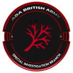 (ABA) Special Investigation Branch