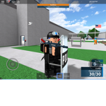 ROBLOX Studio gamers