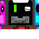 Fizzy's Pizza Fun!