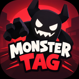 Monster Tag