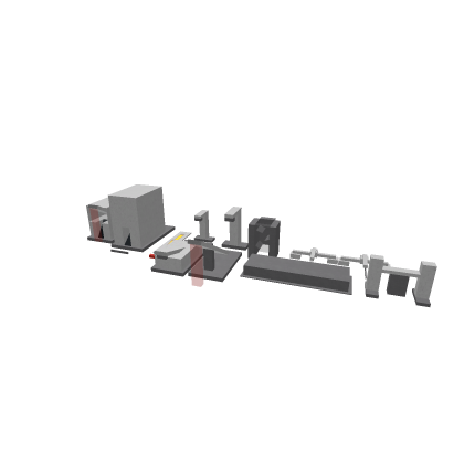 Factory Set