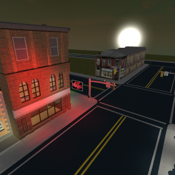 Jonash Old Bar & Grill