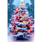 Christmas hangout group