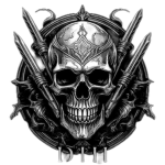 SPIRIT OF DEATH-DTH