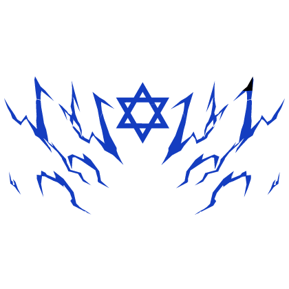 israel aura
