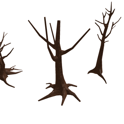 Dead Trees