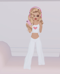 Dress to impress private server