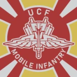 Mоbile Infantry