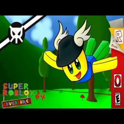 roblox 64 icon