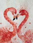 {!}Flamingo Love Dance Company{!}