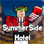 Summerside Hotel