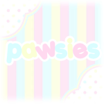 ୨୧﹒pawsies