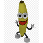 It’s banana of the night