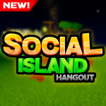 [New] Social Island Hangout