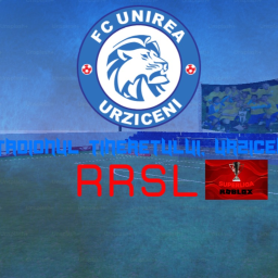 (RRSL) Stadionul Tineretului, Urziceni.