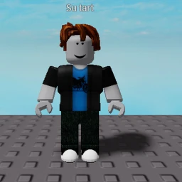 su tart obby icon
