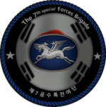 7th Airborne Special Forces Brigade | 7th SAB