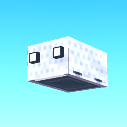 Obby But You're in a Shopping Cart