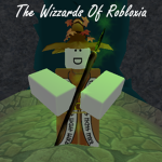 Wizzards of robloxia
