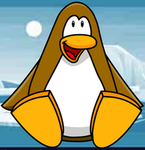 Penguin Development 9