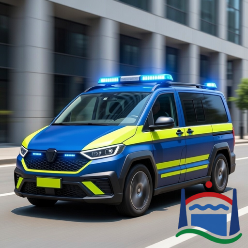 Fire Police, Emergency Call 112! [UPDATE!]