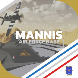 [BETA] Mannis Air Force Base