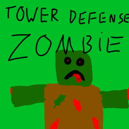 [LOBBY] Zombie Tower Defense