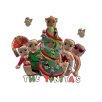 The T!n!t@s