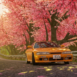 NextGen Japan