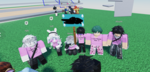 K.C | KawaiiCody Clothes