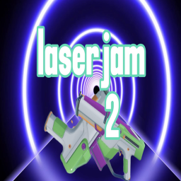 LASER JAM 2