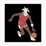 BECOME A GOAT