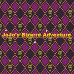 Jojo Bizarre  adventure Battle Tendency